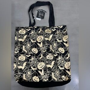 NWT Nordstrom Halloween tote